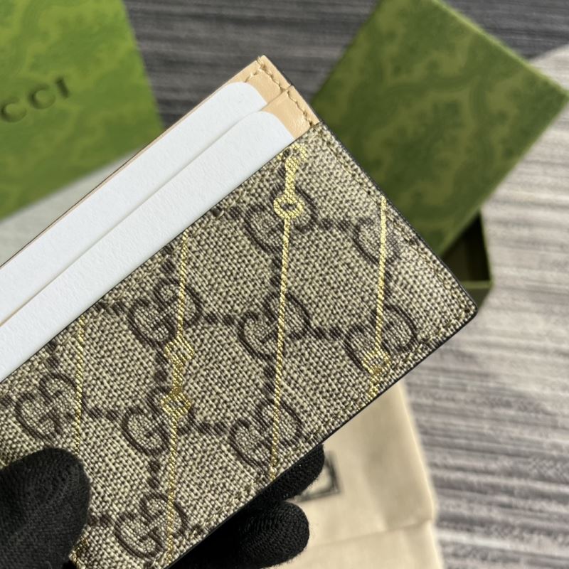 Gucci Wallets